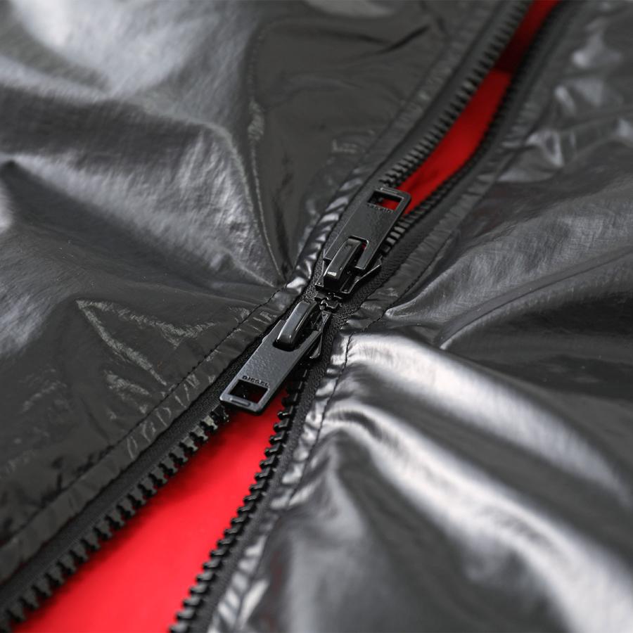 DIESEL ディーゼル 中綿ジャケット W-JUPIT A10607 0JKKL メンズ DIESEL ディーゼル 中綿ジャケット W-JUPIT A10607 0JKKL メンズ