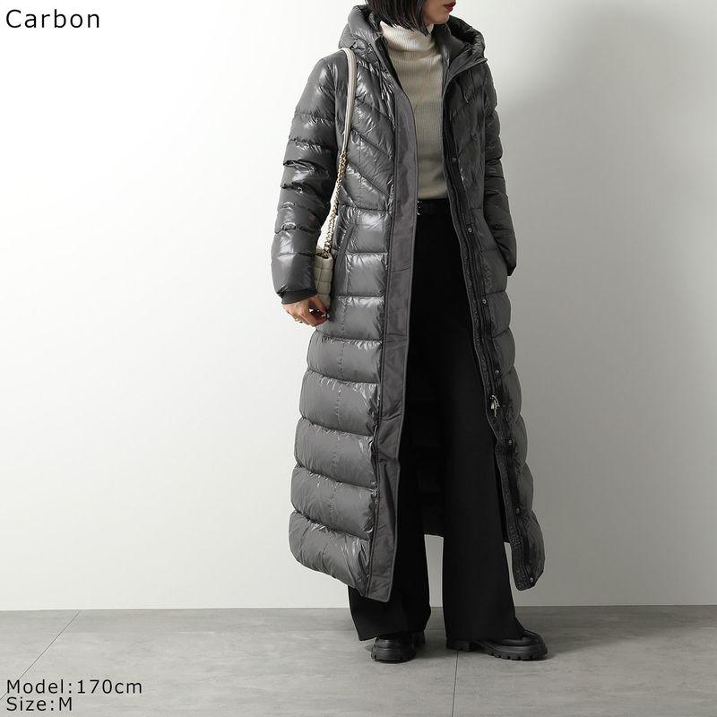 Mackage マッカージュ ダウンコート CALINA-R レディース 撥水 フード