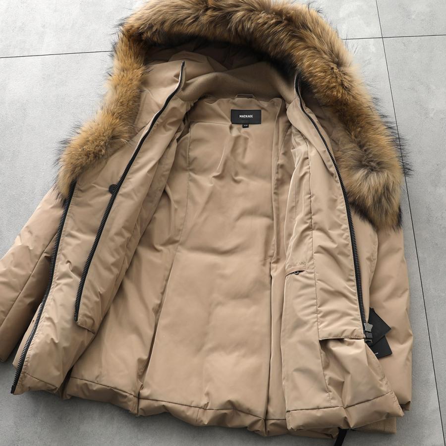 Mackage MACKAGE マッカージュ ダウンジャケット ADALI-F Mackage MACKAGE マッカージュ ダウンジャケット ADALI-F