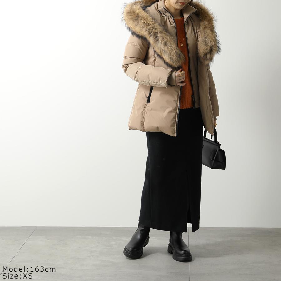 Mackage MACKAGE マッカージュ ダウンジャケット ADALI-F Mackage MACKAGE マッカージュ ダウンジャケット ADALI-F