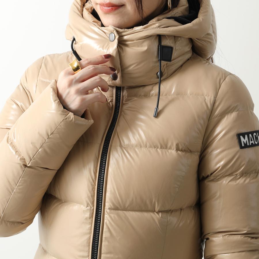 Mackage マッカージュ ダウンジャケット MADALYN-V レディース