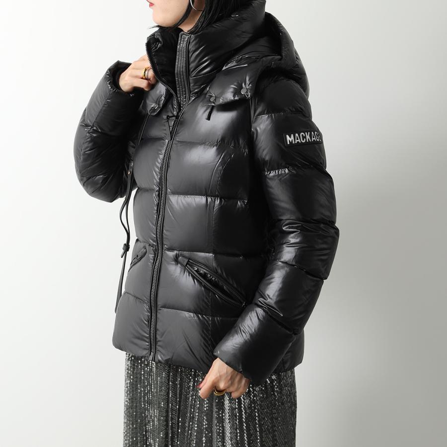Mackage MACKAGE マッカージュ ダウンジャケット MADALYN-V レディース 