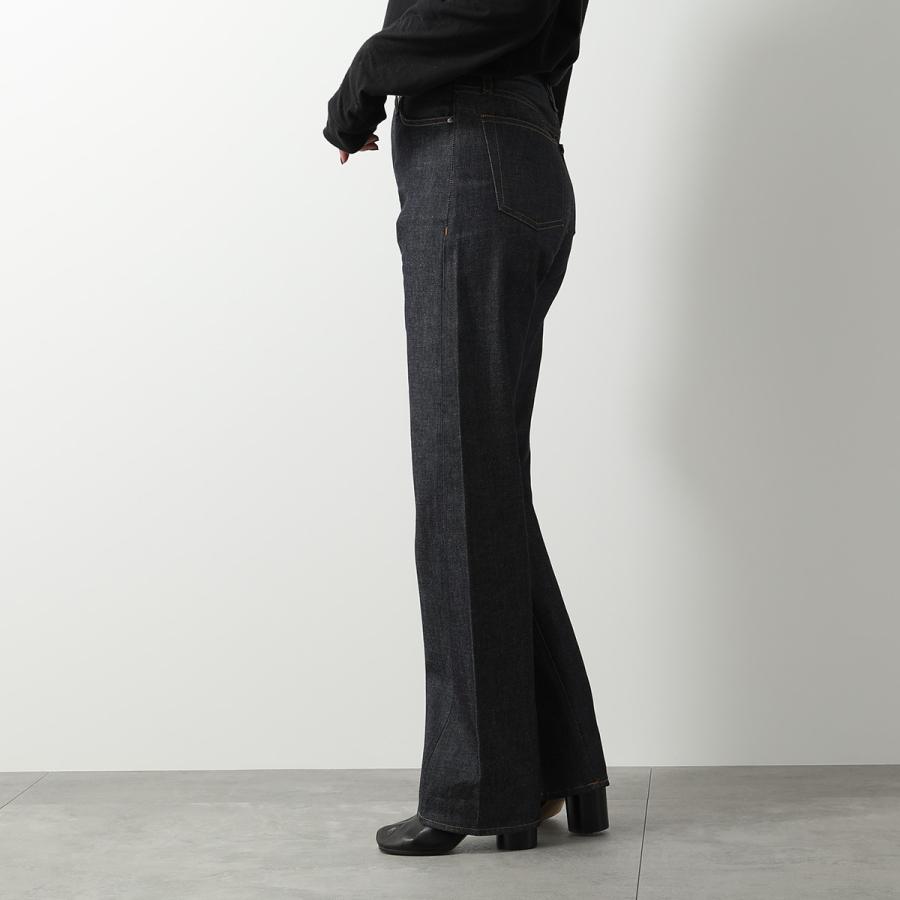 TOTEME Toteme トーテム ジーンズ TWISTED SEAM DENIM FULL TOTEME Toteme トーテム ジーンズ TWISTED SEAM DENIM FULL