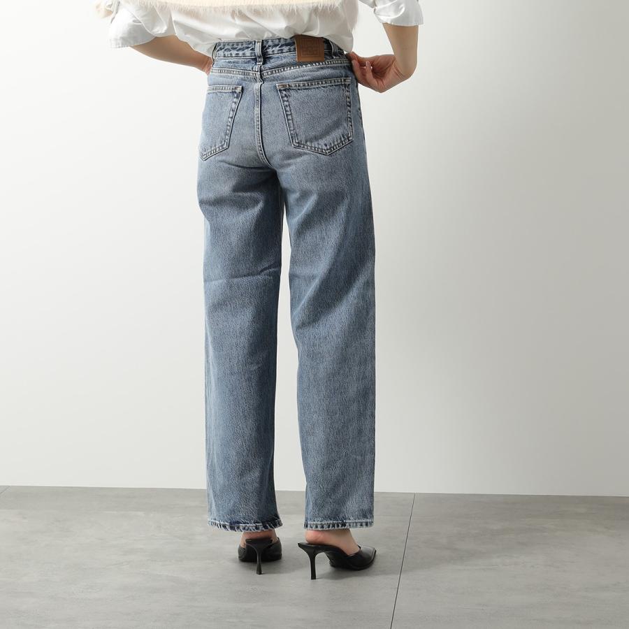 TOTEME（トーテム） ジーンズ FLARE FIT DENIM 222-230-741 レディース