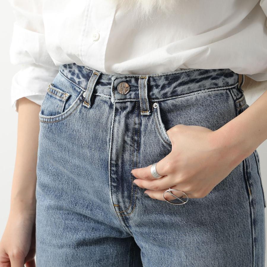 TOTEME（トーテム） ジーンズ FLARE FIT DENIM 222-230-741 レディース