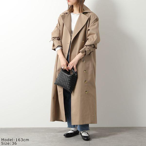 Toteme トーテム トレンチコート SIGNATURE TRENCH 212-107-708 