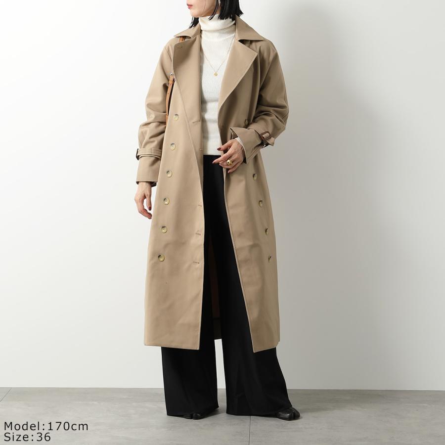 TOTEME Toteme トーテム トレンチコート SIGNATURE TRENCH 212 TOTEME Toteme トーテム トレンチコート SIGNATURE TRENCH 212