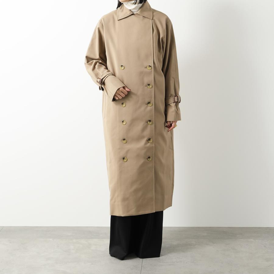 TOTEME Toteme トーテム トレンチコート SIGNATURE TRENCH 212 TOTEME Toteme トーテム トレンチコート SIGNATURE TRENCH 212