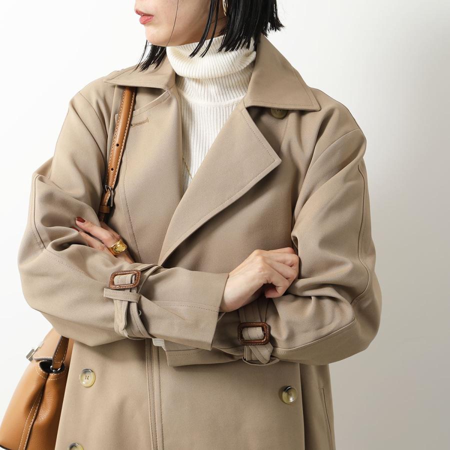 TOTEME Toteme トーテム トレンチコート SIGNATURE TRENCH 212 TOTEME Toteme トーテム トレンチコート SIGNATURE TRENCH 212