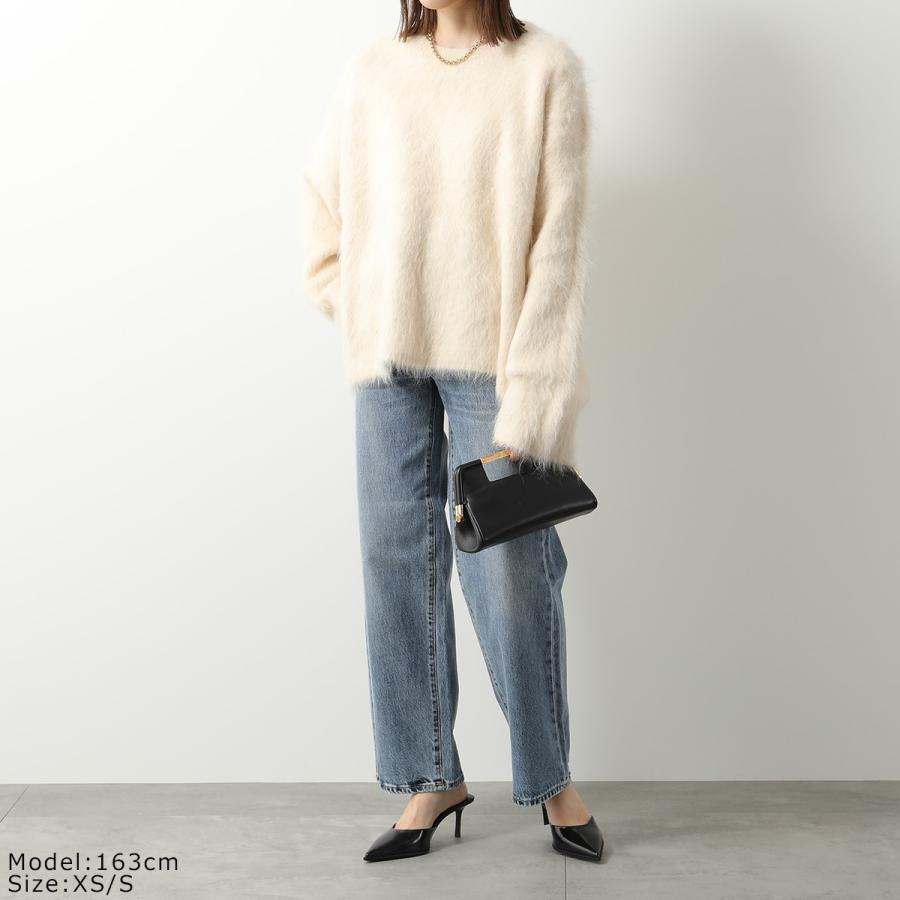 TOTEME Toteme トーテム セーター BOXY ALPACA KNIT ボクシー TOTEME Toteme トーテム セーター BOXY ALPACA KNIT ボクシー