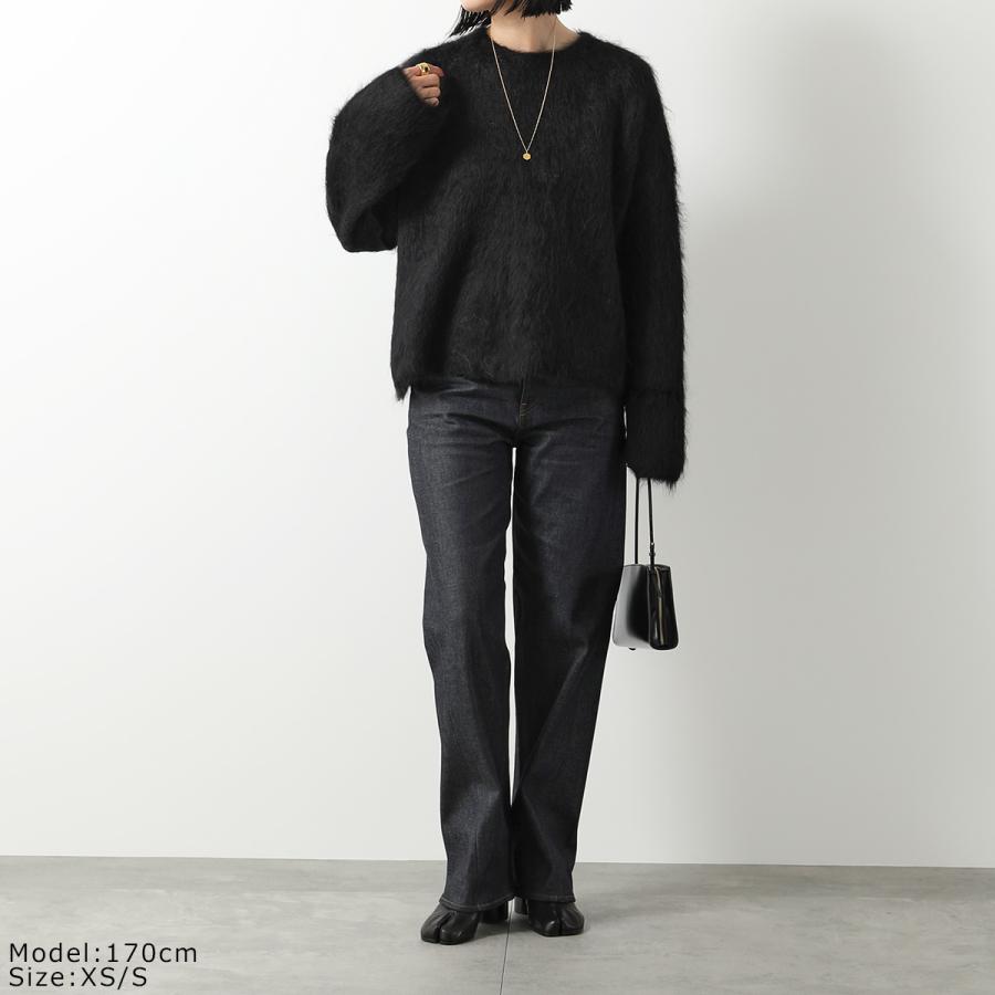 TOTEME Toteme トーテム セーター BOXY ALPACA KNIT ボクシー TOTEME Toteme トーテム セーター BOXY ALPACA KNIT ボクシー