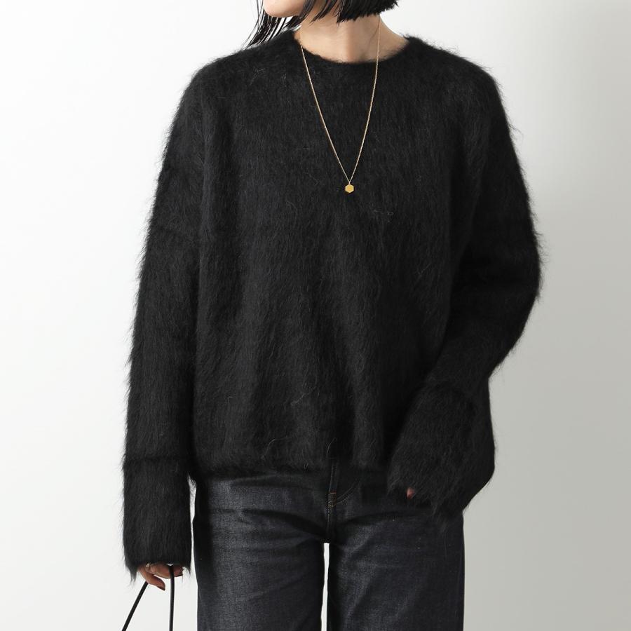 TOTEME Toteme トーテム セーター BOXY ALPACA KNIT ボクシー TOTEME Toteme トーテム セーター BOXY ALPACA KNIT ボクシー