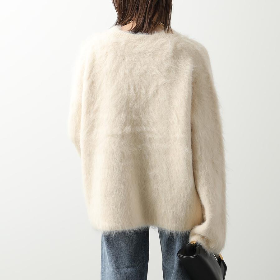 TOTEME Toteme トーテム セーター BOXY ALPACA KNIT ボクシー TOTEME Toteme トーテム セーター BOXY ALPACA KNIT ボクシー