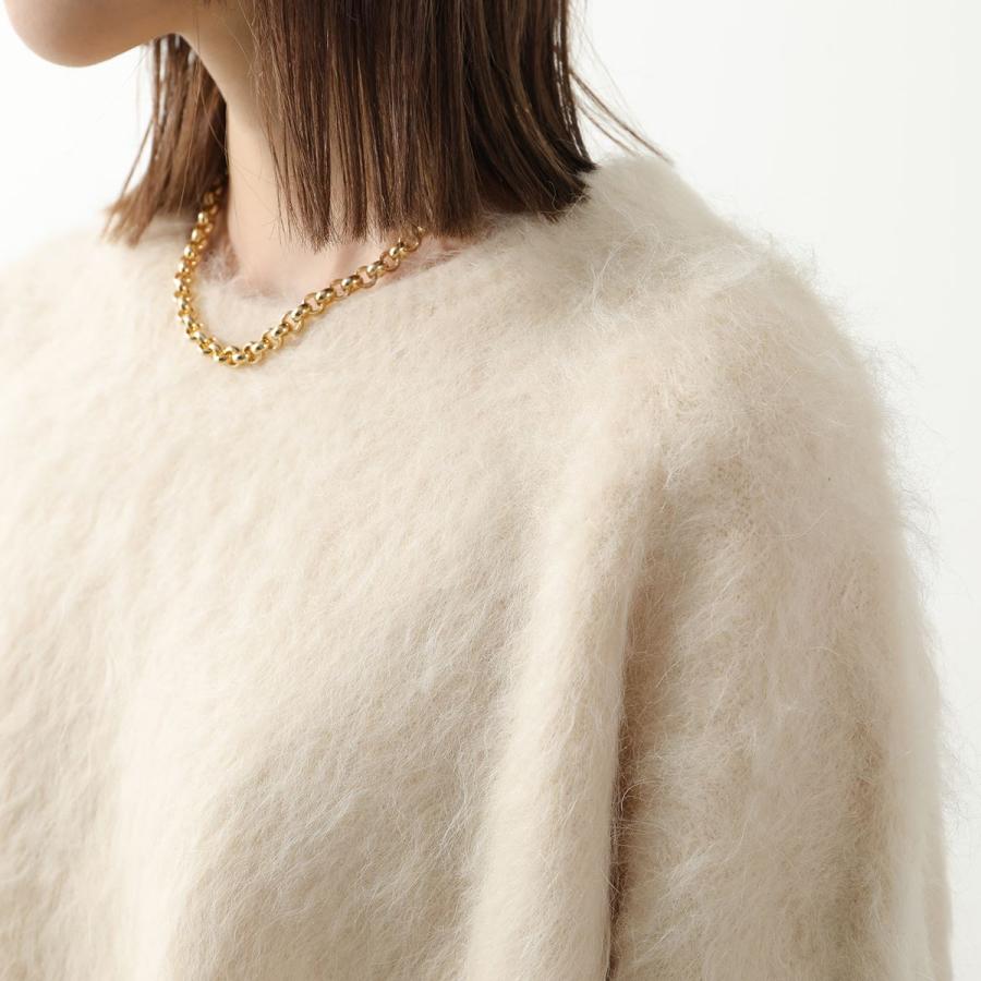 TOTEME Toteme トーテム セーター BOXY ALPACA KNIT ボクシー TOTEME Toteme トーテム セーター BOXY ALPACA KNIT ボクシー