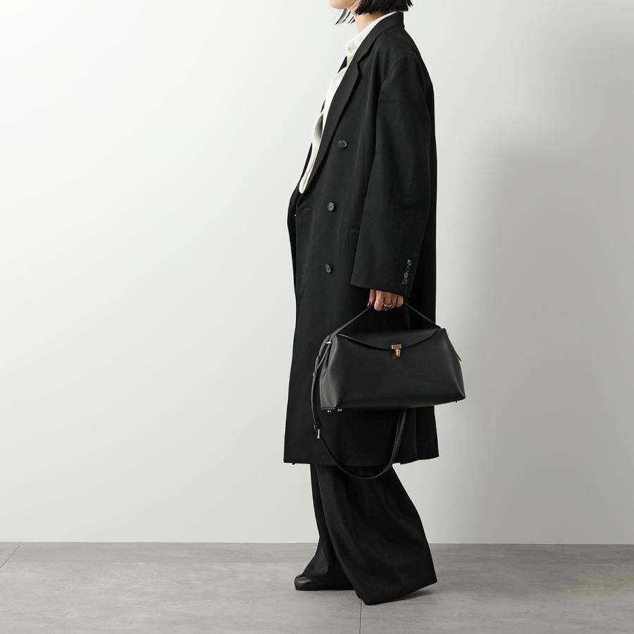 TOTEME Toteme トーテム ハンドバッグ T-LOCK TOP HANDLE 234 TOTEME Toteme トーテム ハンドバッグ T-LOCK TOP HANDLE 234