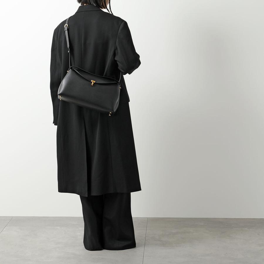 TOTEME Toteme トーテム ハンドバッグ T-LOCK TOP HANDLE 234 TOTEME Toteme トーテム ハンドバッグ T-LOCK TOP HANDLE 234