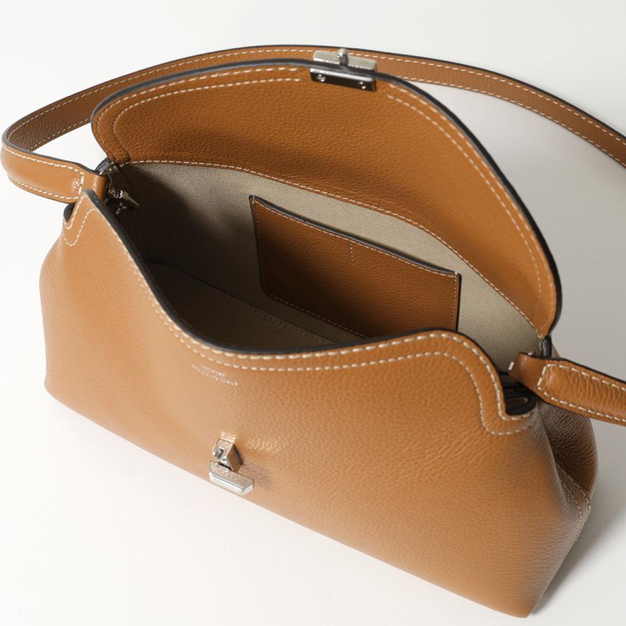 TOTEME Toteme トーテム ショルダーバッグ T-LOCK CLUTCH 234 TOTEME Toteme トーテム ショルダーバッグ T-LOCK CLUTCH 234