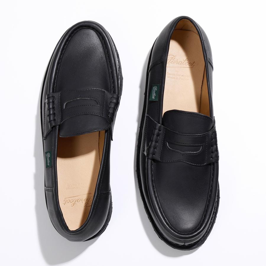 Paraboot 【大きいサイズ限定特価】 パラブーツ ローファー Paraboot 【大きいサイズ限定特価】 パラブーツ ローファー