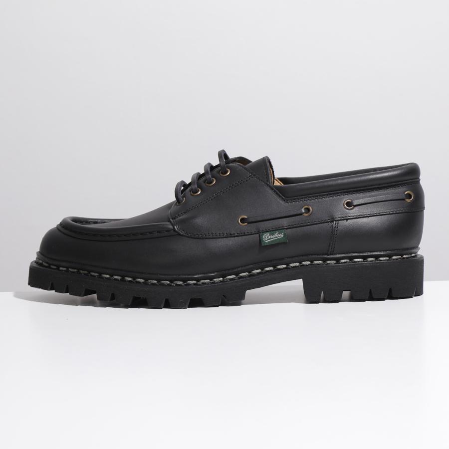 Paraboot（パラブーツ） 【大きいサイズ限定特価】 モカシンシューズ