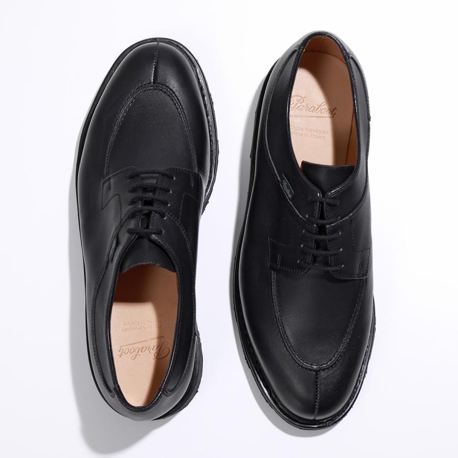 Paraboot（パラブーツ） 【大きいサイズ限定特価】 レザーシューズ