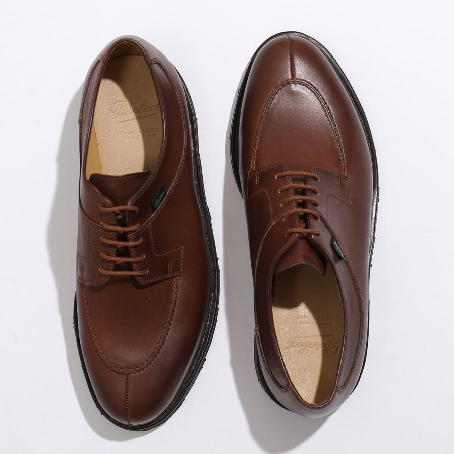 Paraboot（パラブーツ） 【大きいサイズ限定特価】 レザー