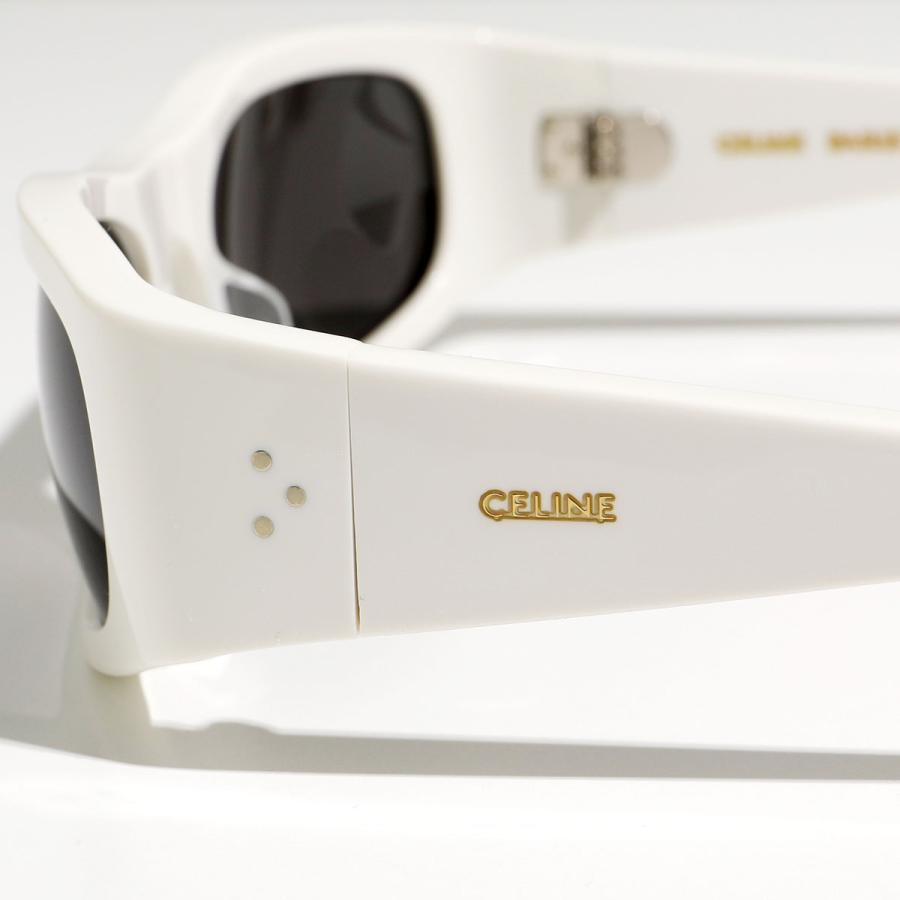 CELINE（セリーヌ） サングラス CL40085I レディース メガネ 眼鏡 ロゴ