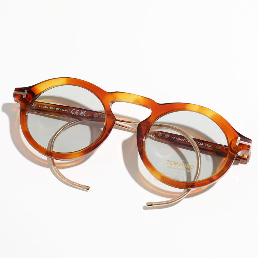 6*8様 TOM FORD サングラス ダークブラウン 6*8様 TOM FORD サングラス ダークブラウン