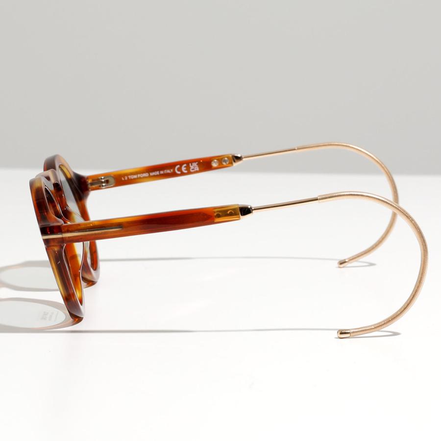 TOM FORD（トムフォード） サングラス FT0632-S Grant-02 TF0632-S