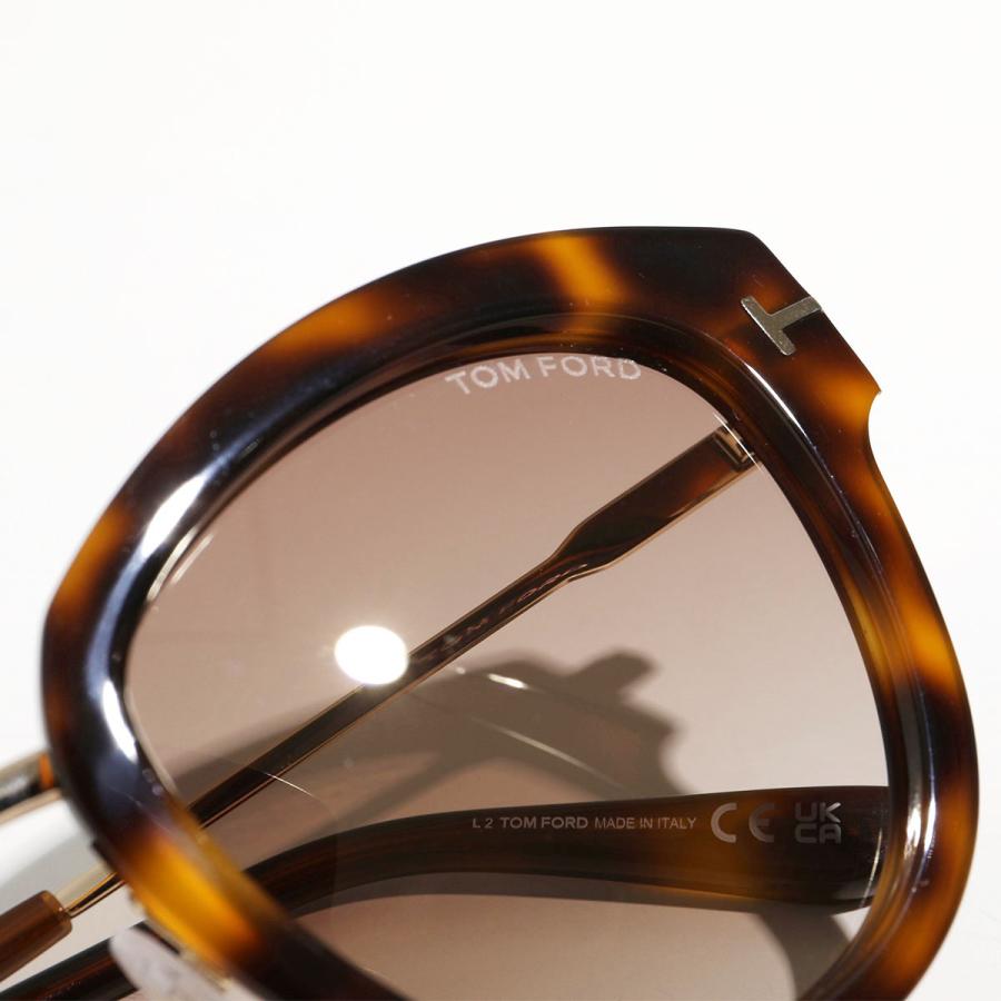 TOM FORD トムフォード サングラス TF0574-S FT0574-S Mia-02 TF574