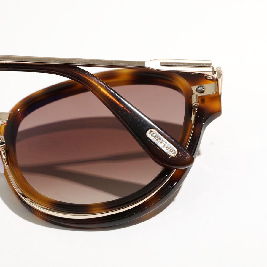 TOM FORD トムフォード サングラス TF0574-S FT0574-S Mia-02 TOM FORD トムフォード サングラス TF0574-S FT0574-S Mia-02
