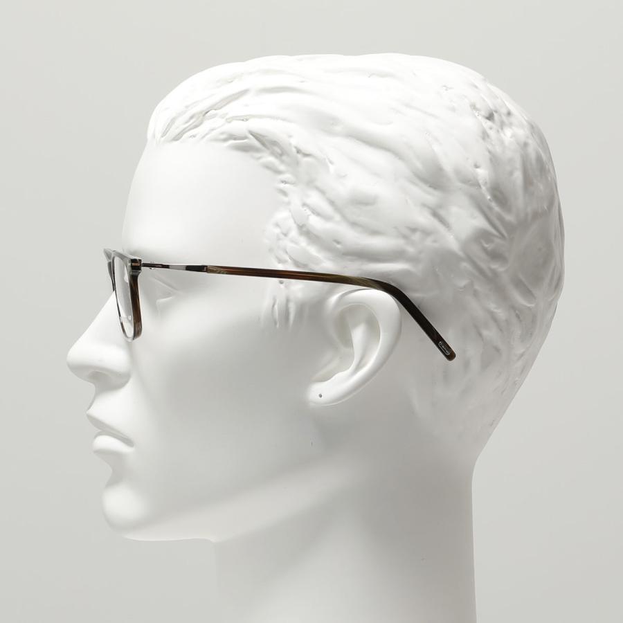 TOM FORD（トムフォード） メガネ FT5398-V TF5398 メンズ スクエア型