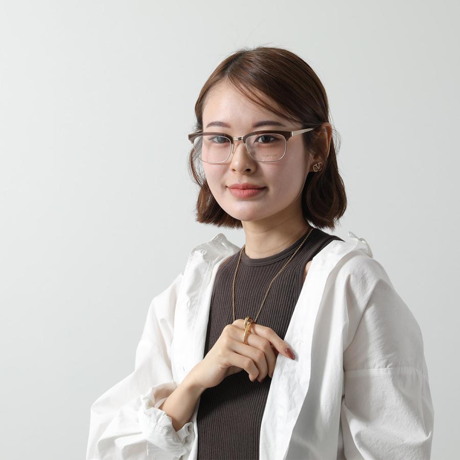 TOM FORD（トムフォード） メガネ TF5393-V FT5393 メンズ スクエア型