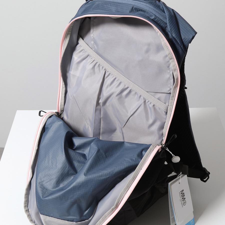 MM6 エムエムシックス メゾンマルジェラ バックパック Salomon XT 15