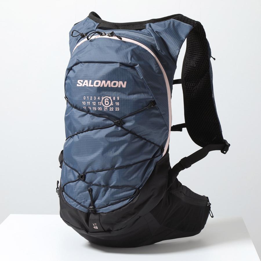 MM6 エムエムシックス メゾンマルジェラ バックパック Salomon MM6 エムエムシックス メゾンマルジェラ バックパック Salomon