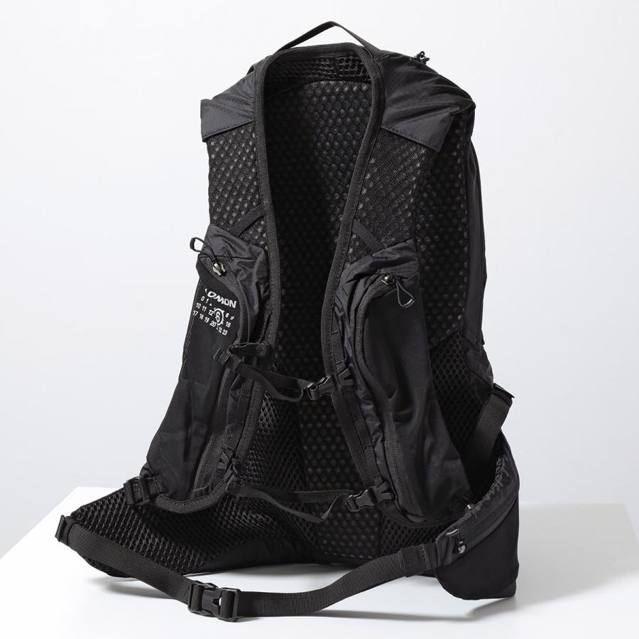 MM6 エムエムシックス メゾンマルジェラ バックパック Salomon XT 15