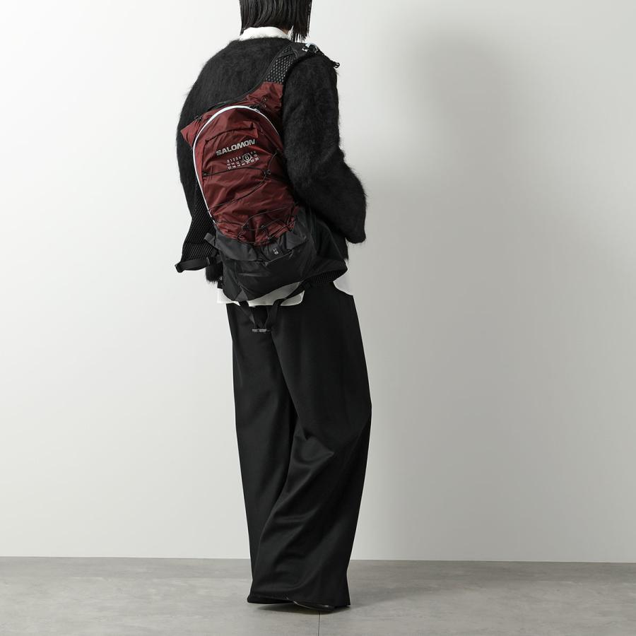 MM6 エムエムシックス メゾンマルジェラ バックパック Salomon MM6 エムエムシックス メゾンマルジェラ バックパック Salomon