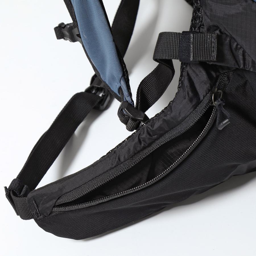 MM6 エムエムシックス メゾンマルジェラ バックパック Salomon XT 15