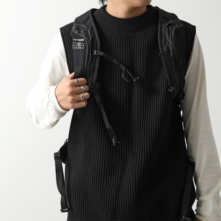 MM6 エムエムシックス メゾンマルジェラ バックパック Salomon XT 15