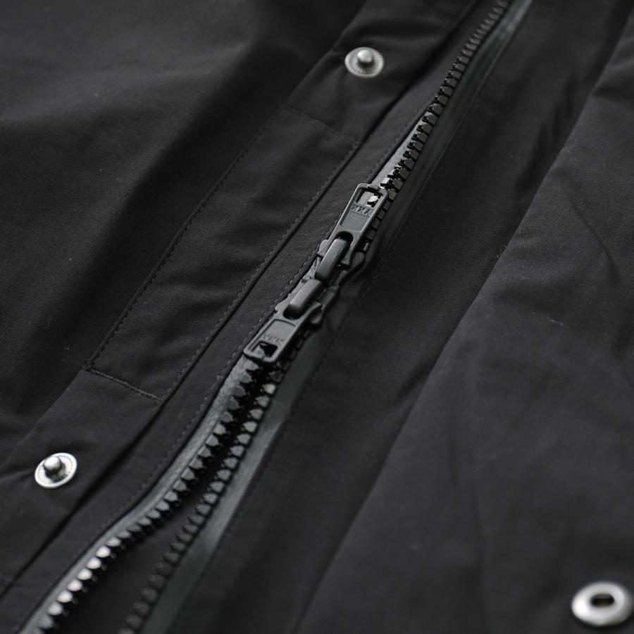 ジャケット・アウター Y-3 GTX SHELL PARKA Y-3（ワイスリー）の「GTX SHELL PARKA（ダウンジャケット