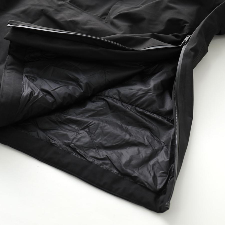 Y-3 ワイスリー アノラックパーカー GTX SHELL JKT ゴアテックス