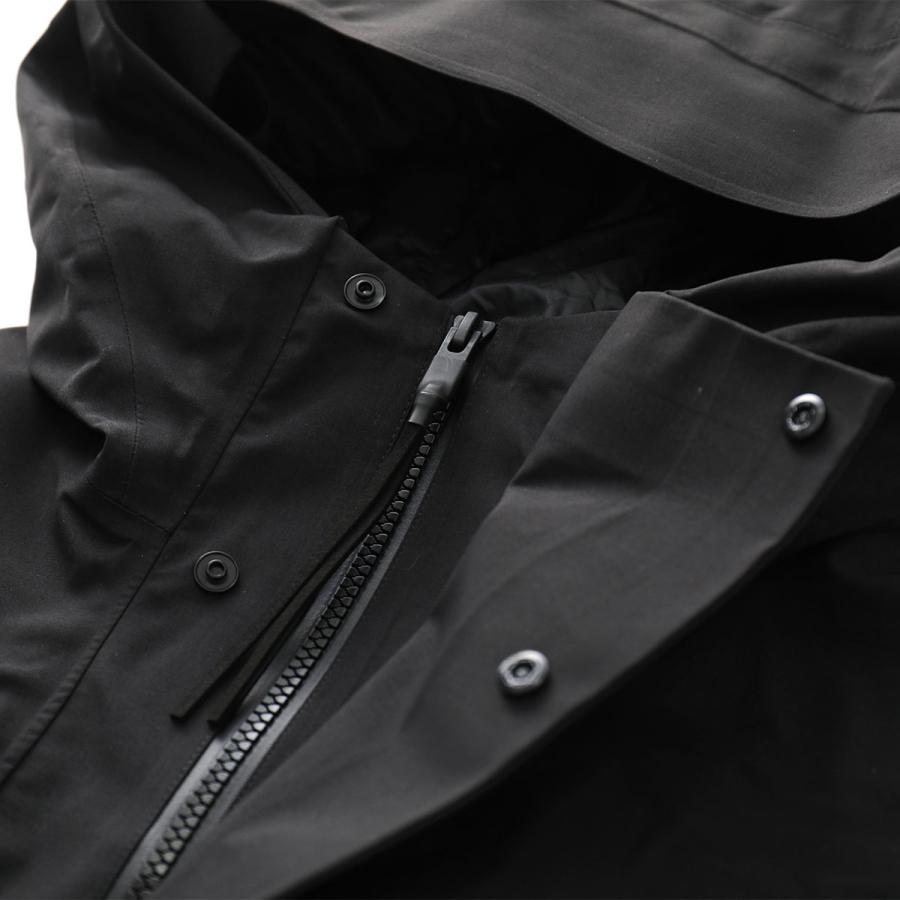 Y-3 ワイスリー アノラックパーカー GTX SHELL JKT ゴアテックス