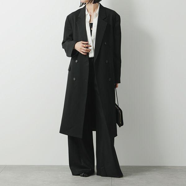 THE ROW ザ・ロウ コート ANDY COAT アンディ 7548 W2586 レディース 