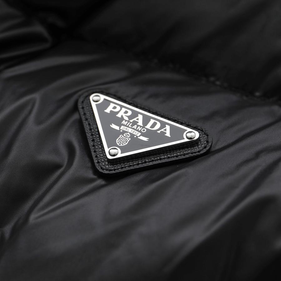 PRADA プラダ ダウンジャケット 291805 11A9 レディース ダウン