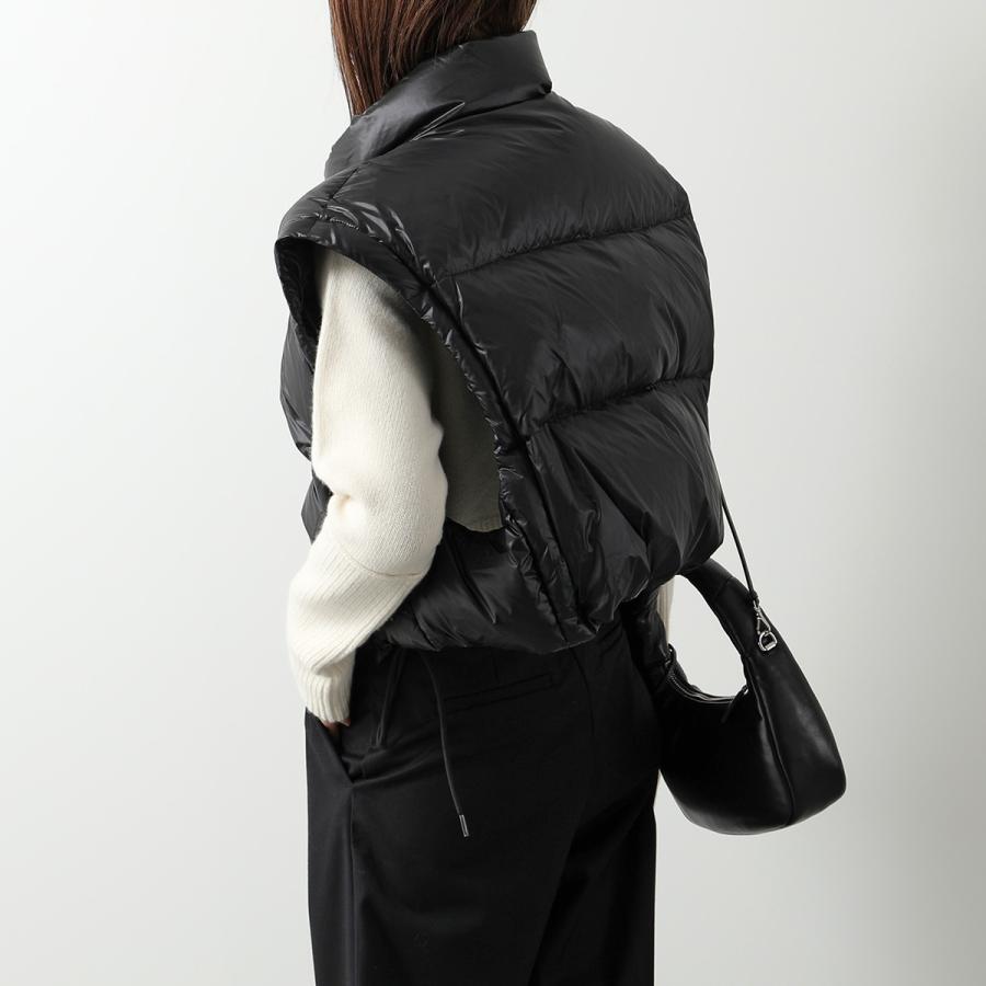 PRADA プラダ ダウンジャケット 291805 11A9 レディース ダウンベスト ジレ ReNylon リナイロン コンバーチブル