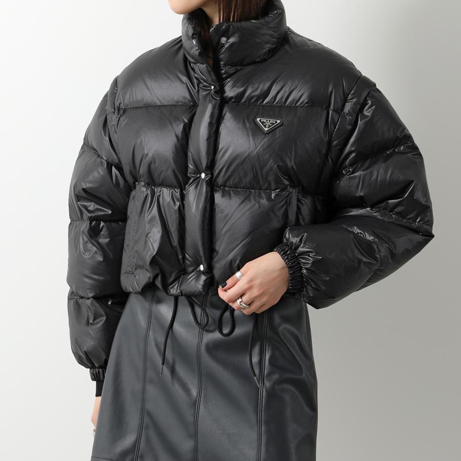 PRADA プラダ ダウンジャケット 291805 11A9 レディース ダウン PRADA プラダ ダウンジャケット 291805 11A9 レディース ダウン