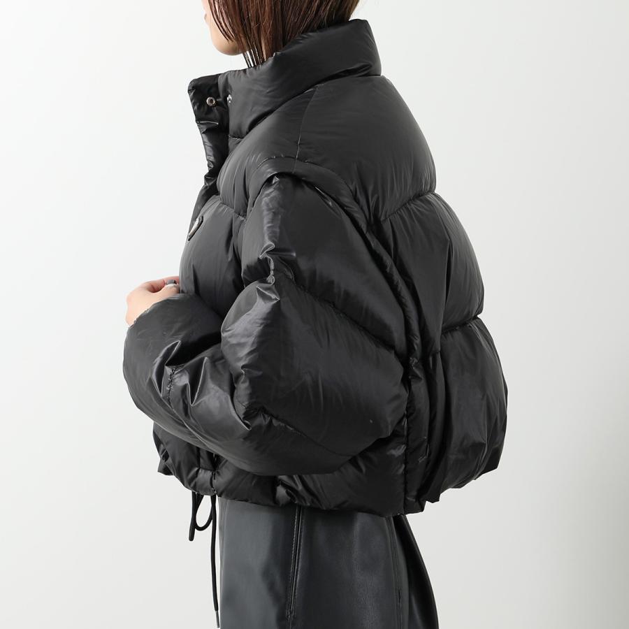PRADA プラダ ダウンジャケット 291805 11A9 レディース ダウン PRADA プラダ ダウンジャケット 291805 11A9 レディース ダウン