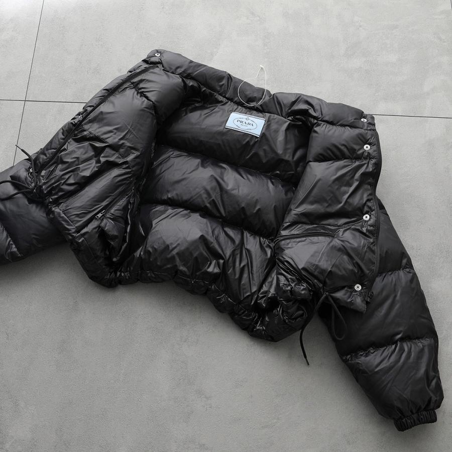 PRADA プラダ ダウンジャケット 291805 11A9 レディース ダウン PRADA プラダ ダウンジャケット 291805 11A9 レディース ダウン