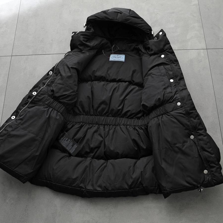 PRADA プラダ ダウンジャケット 29Y966 1WQ8 レディース Re PRADA プラダ ダウンジャケット 29Y966 1WQ8 レディース Re