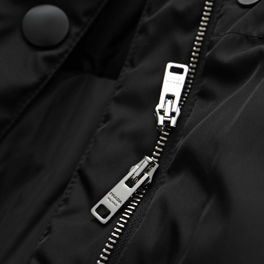 PRADA プラダ ダウンジャケット 29Y966 1WQ8 レディース Re PRADA プラダ ダウンジャケット 29Y966 1WQ8 レディース Re