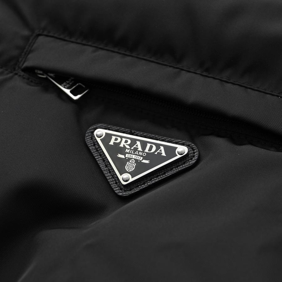 PRADA プラダ ダウンジャケット 29B408 11C9 レディース Re PRADA プラダ ダウンジャケット 29B408 11C9 レディース Re
